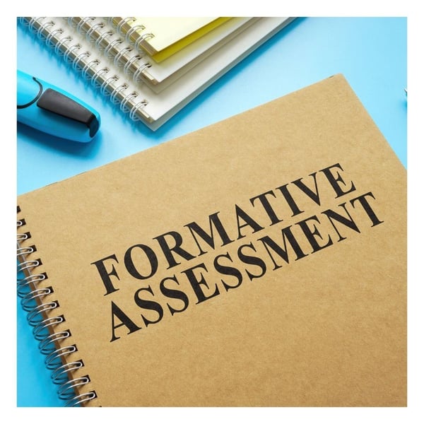 formative assessment