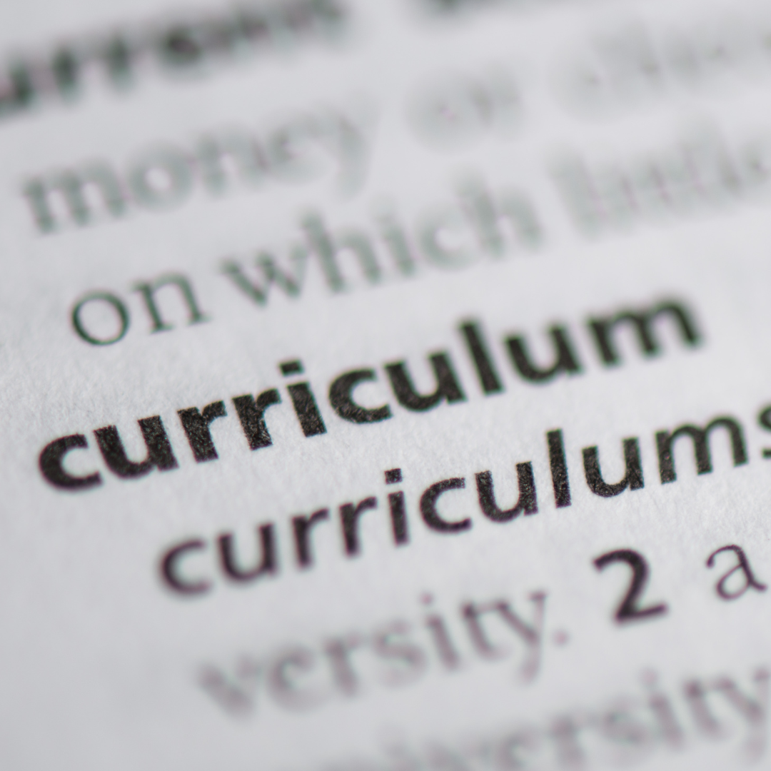 Access to Rich Curricular Resources 